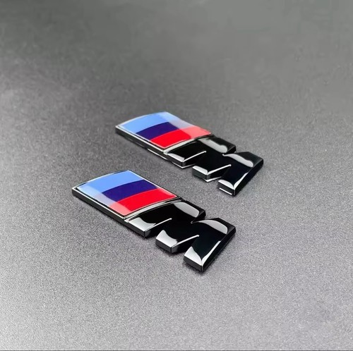 Bmw sport high gloss black - bmw,