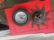 Mantis Tiller Lawn Edger