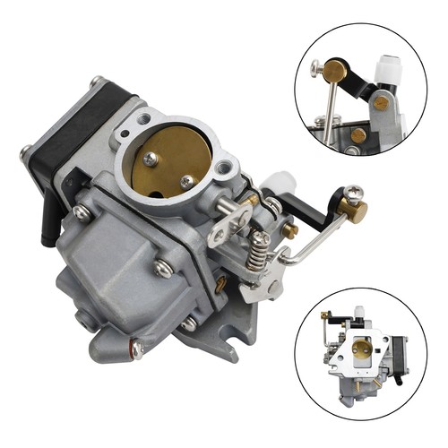 Carburetor carb for mercury - carburetor,