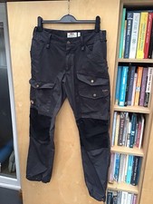 Fjallraven Keb Mens Walking