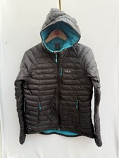 Rab Microlight Alpine Down
