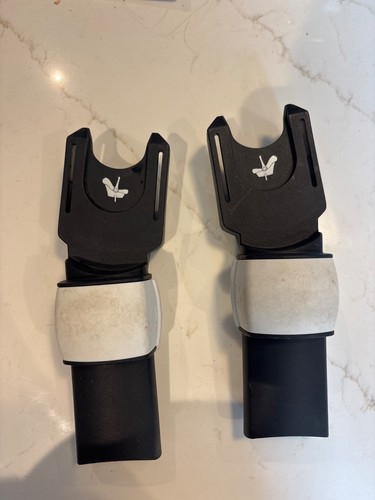 Bugaboo fox adapter - set, for