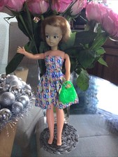 Tammy Doll Made In Japan By