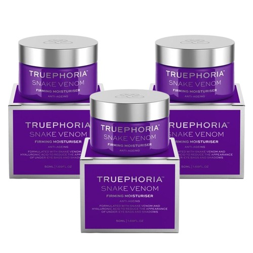 Truephoria snake venom - x,