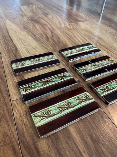 Set antique fireplace fire - fireplace,