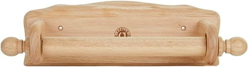 Kitchen towel paper - roll, hevea