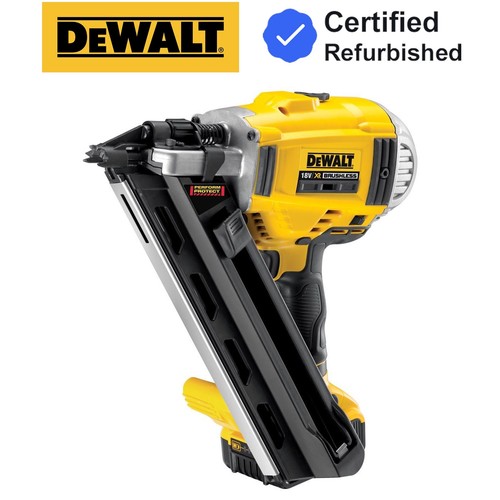 Dewalt dcn692n cordless - dewalt, 18v