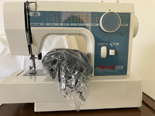 Nechhi 559 italian - 559, sewing