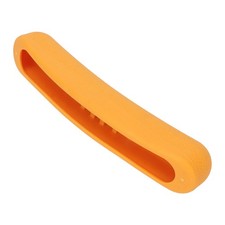 —Orange-4Pcs TPR Crutch