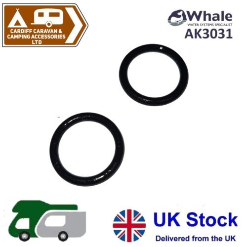 Whale watermaster socket - watermaster,