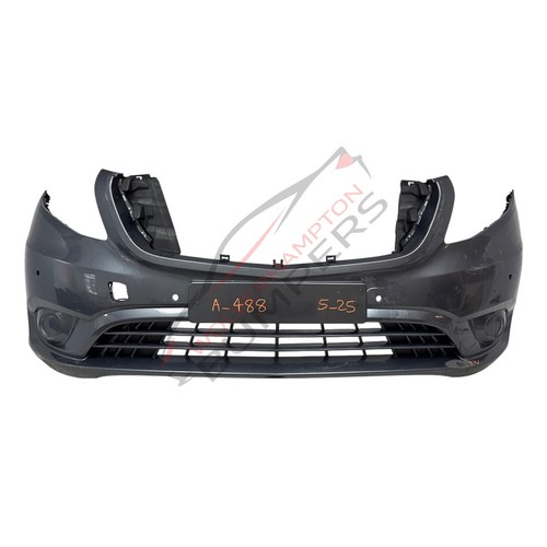 Mercedes benz vito - benz,