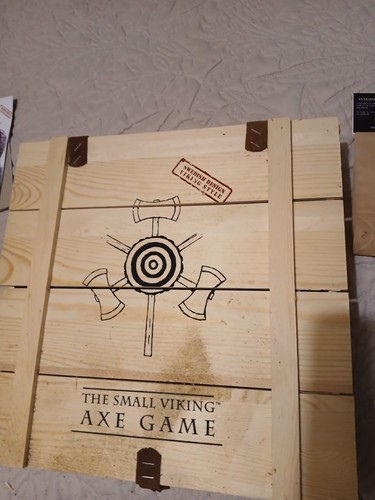 Small viking axe game - axe, game.