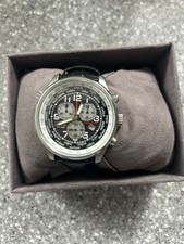 Citizen Men's Eco Drive World