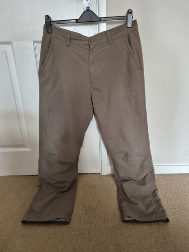 Rohan dry requisite khaki - rohan,