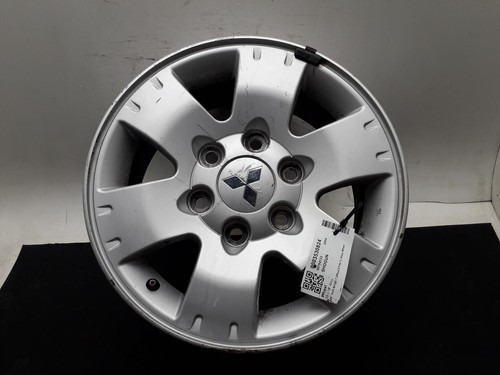 Mitsubishi shogun inch - mitsubishi, 16"