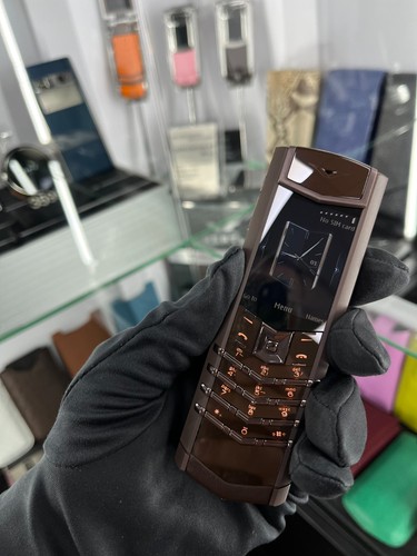 Vertu signature pure - signature,