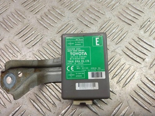 Lexus other control - ls,