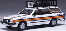 IXO 1:43 Scale Ford Granada MK