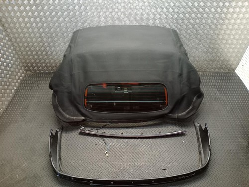 Mazda mx5 roof set - set, soft