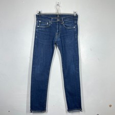Edwin Selvedge Jeans Mens W32*