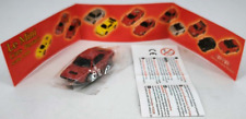 Micro Mini Cars 2011 FERRARI