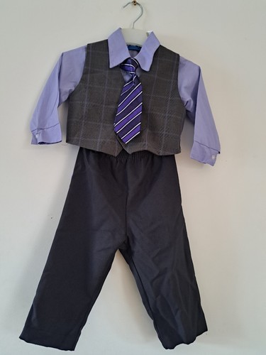 2024 children boy suit - children's,