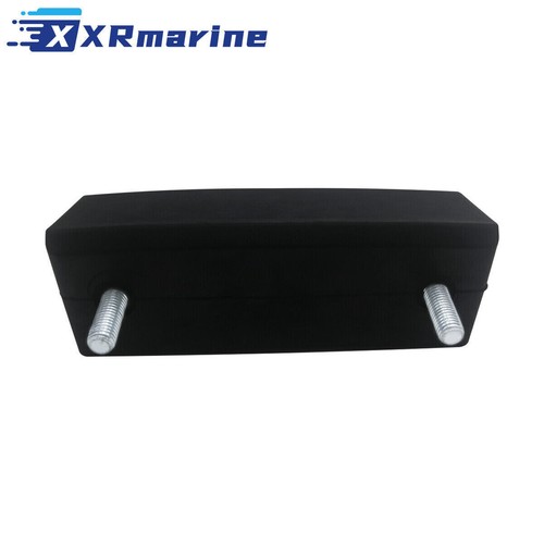 Transom rubber cushion - transom, bumper