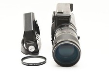 🌟 Exc+5 🌟 Fujica ZC 1000