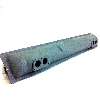 Exhaust silencer 2 0 - silencer, 2.0