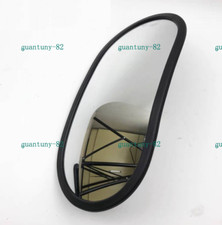 Excavator Rearview Mirror Reversing Mirror For Sany Doosan Daewoo Komatsu Carter