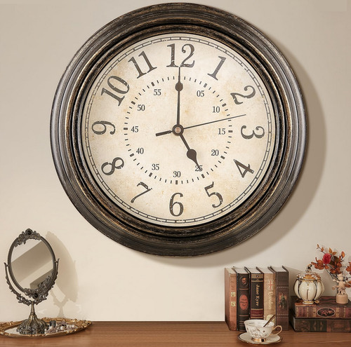 30cm retro farmhouse - retro,