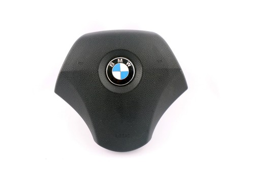 Bmw series e60 - 5, lci