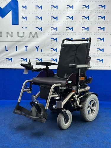 Kymco activ powerchair - powerchair, –