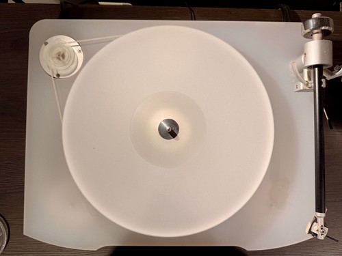 Marantz 15s1 turntable with - turntable,