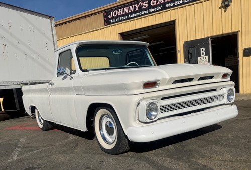 1966 chevrolet 10 - chevrolet, c-10