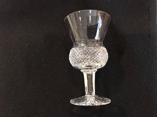 Edinburgh scottish crystal - edinburgh,
