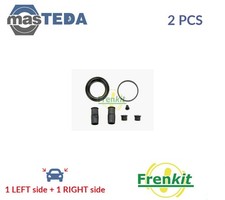 254002 BRAKE CALIPER REPAIR