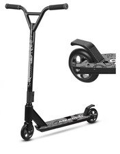 Freestyle Stunt Scooter Trick