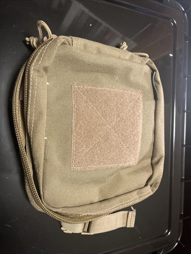Warrior assaults systems molle - systems,