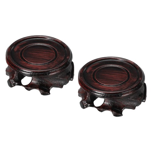 Wooden stand holders displays - stand,