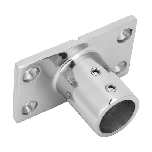 Inch marine rectangular base - rectangular,
