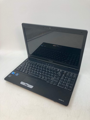 Toshiba satellite pro s500 138 - toshiba,