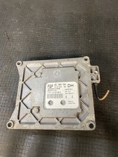 2005 VAUXHALL ASTRA H ENGINE ECU 1.6L PETROL 5WK9419  55559394DH