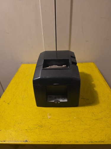 Star tsp650ii receipt printer - tsp650ii,