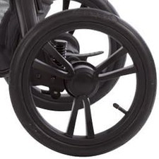 Universal Baby Stroller Pram