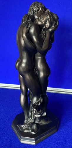 Crosa 2002 nude figurine - 2002,