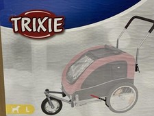Trixie Jogger-Umbausatz for