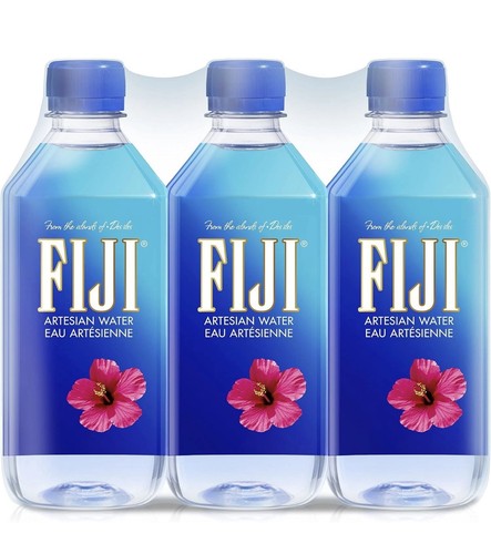 Fiji natural artesian water - fiji,