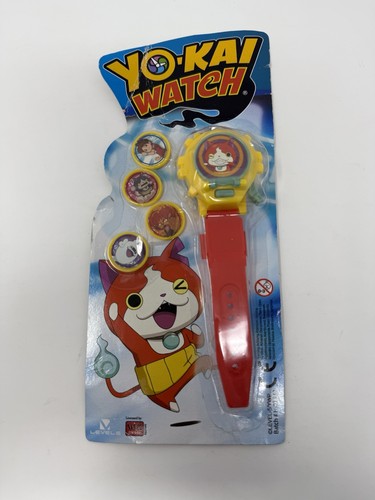 Yokai kai watch level - yokai,