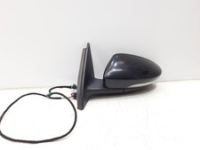 2012 VOLKSWAGEN PASSAT WING MIRROR N/S LEFT E1021005 GENUINE *FAST SHIPPING